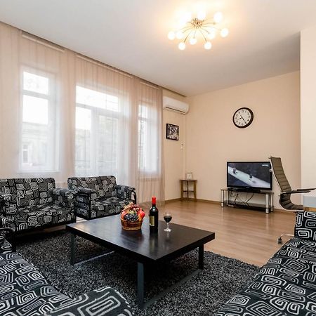 Harmony Apartment II Tbilisi Exterior photo