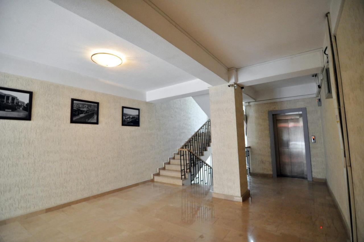 Harmony Apartment II Tbilisi Exterior photo