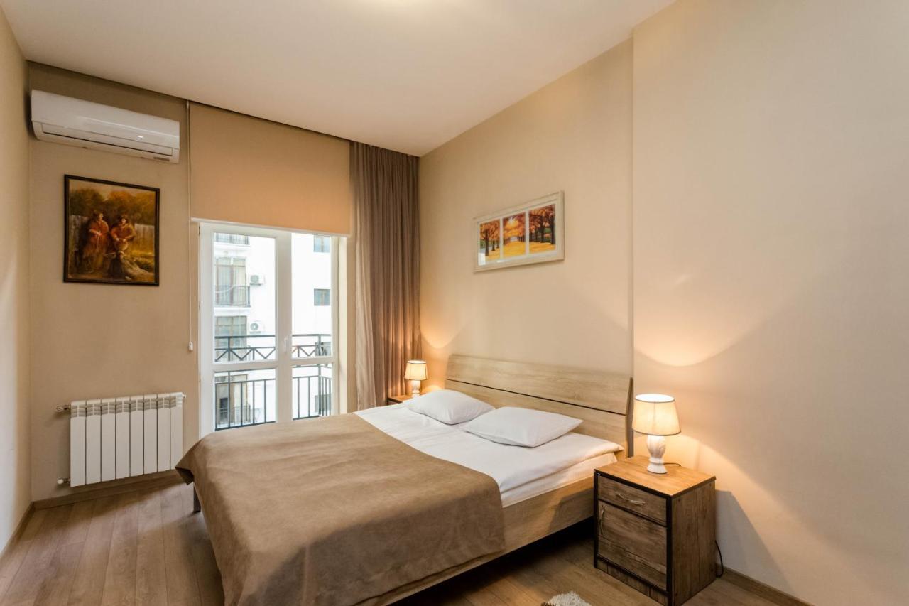Harmony Apartment II Tbilisi Exterior photo