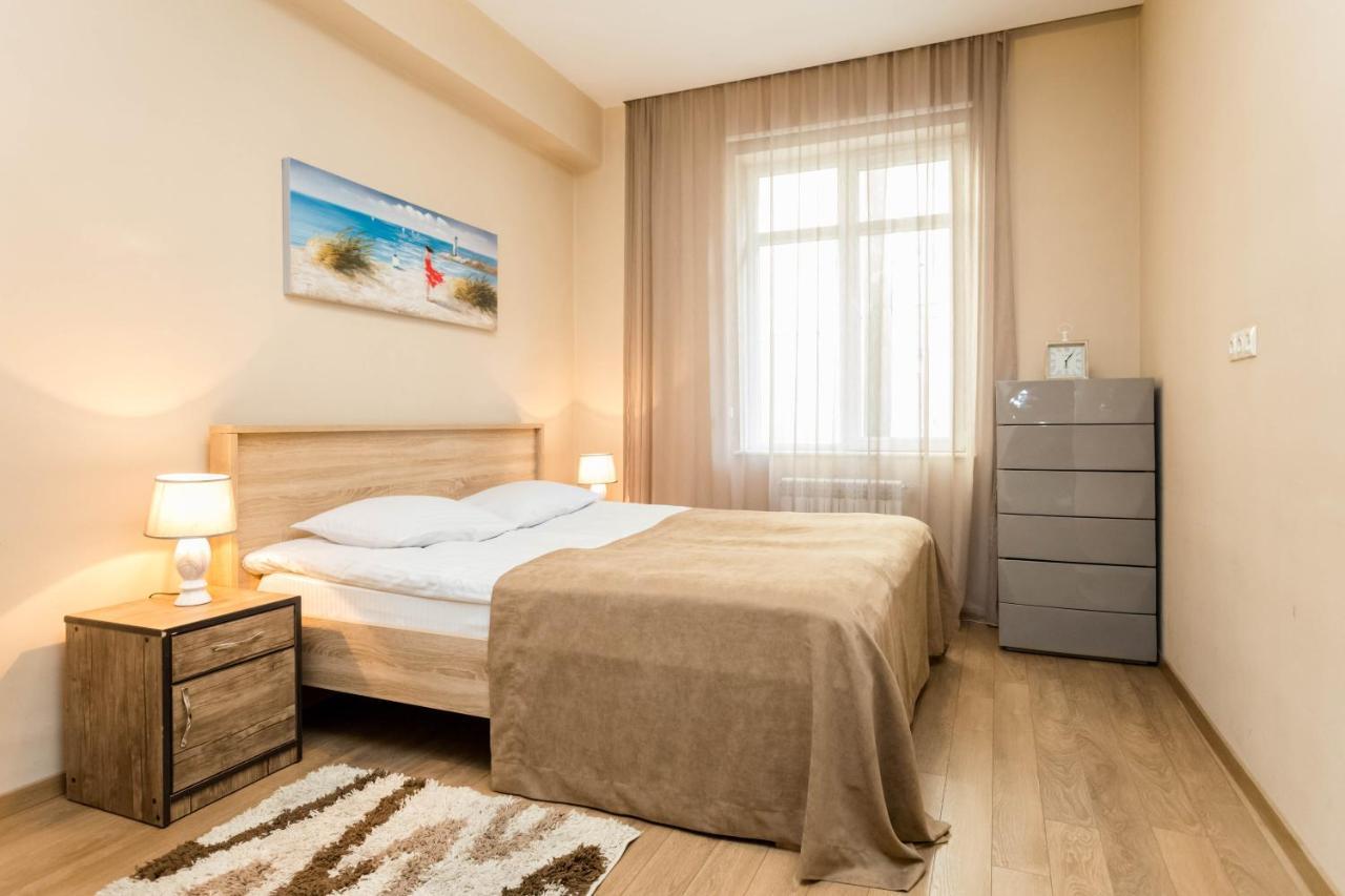 Harmony Apartment II Tbilisi Exterior photo