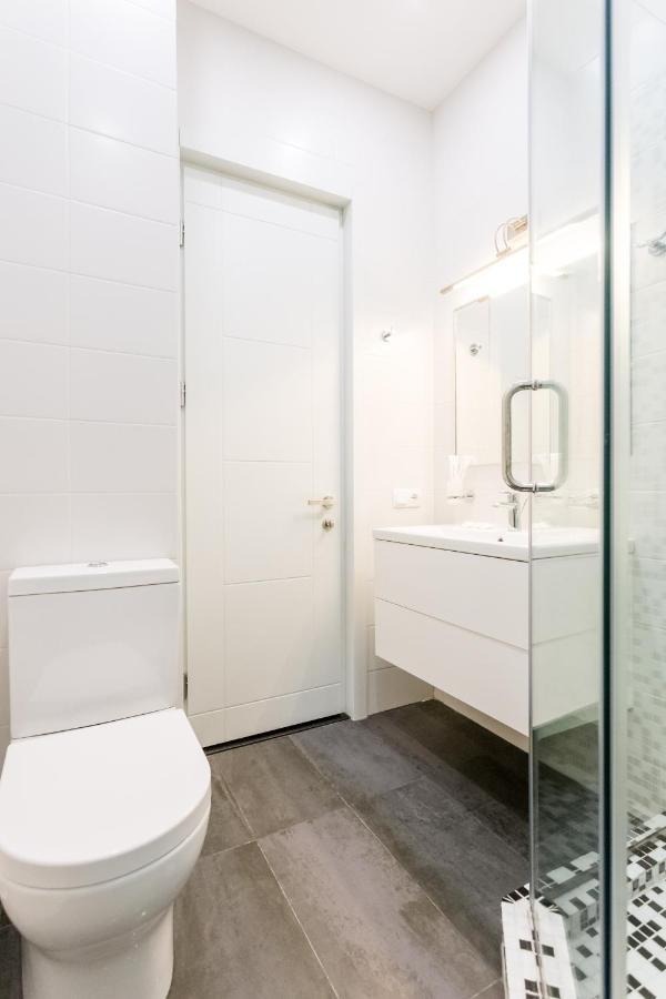 Harmony Apartment II Tbilisi Exterior photo