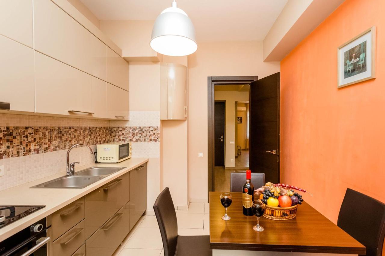 Harmony Apartment II Tbilisi Exterior photo