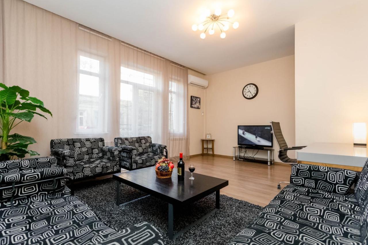 Harmony Apartment II Tbilisi Exterior photo